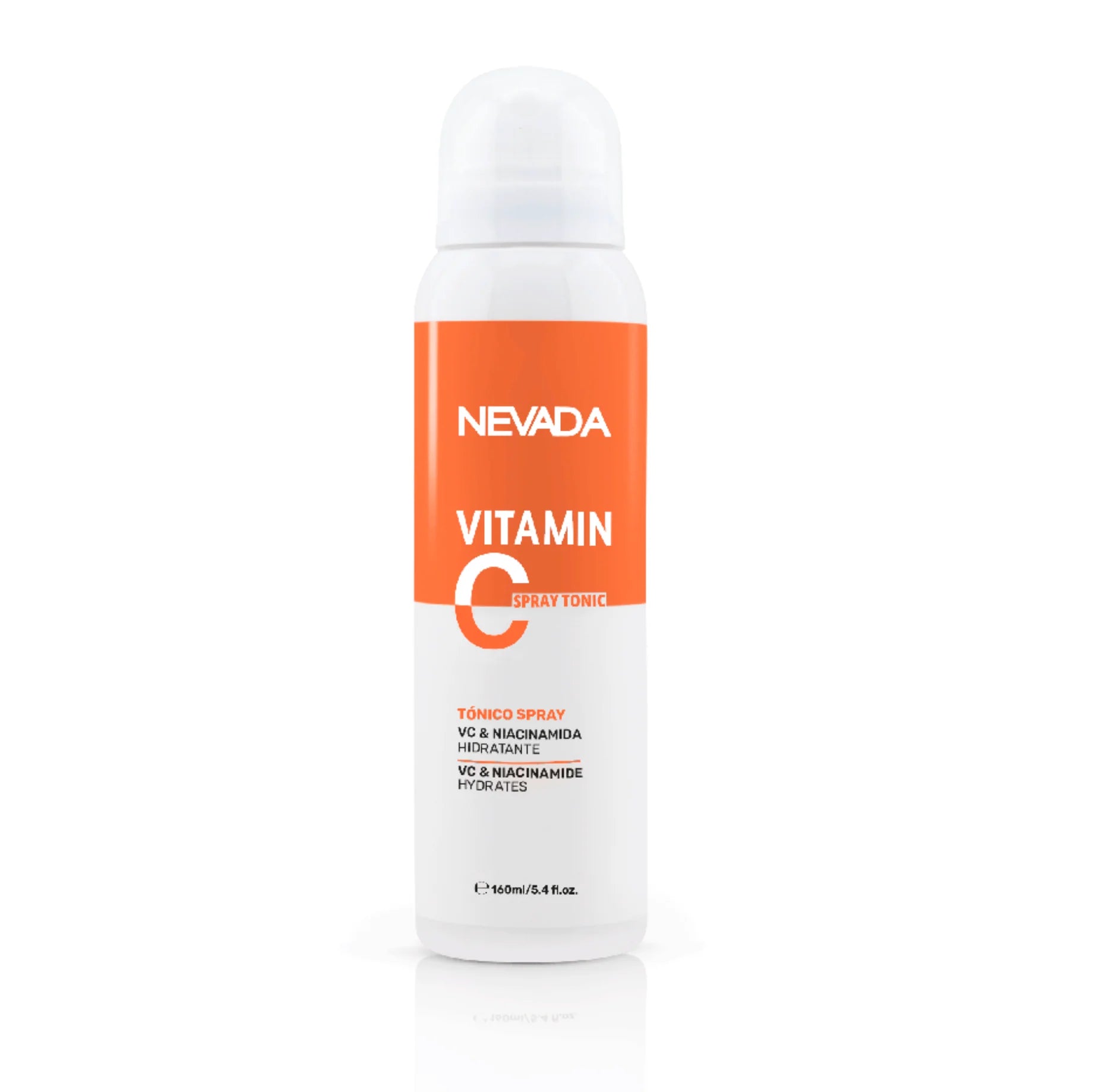 Vitamin C Spray Tonic 160 ML
